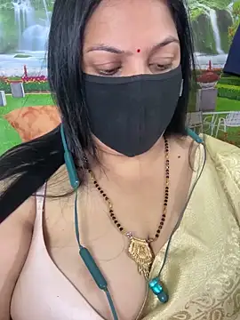 FlatVincy4 online show from 10.24.25