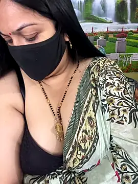 FlatVincy4 online show from 11.03.25