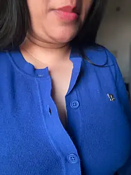 FlatVincy4 online show from 12.01.25