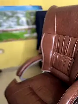 FlatVincy4 online show from 12.04.25