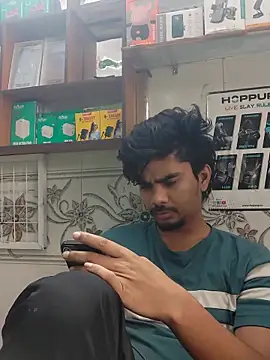 dannyD06969 online show from 04.07.26