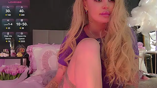 Marussia luxury online show from 03.08.25