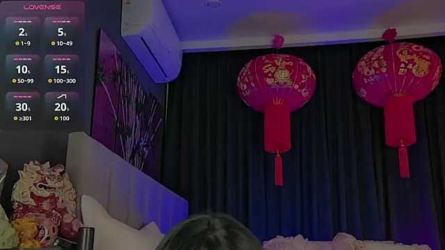 Marussia luxury online show from 03.20.26