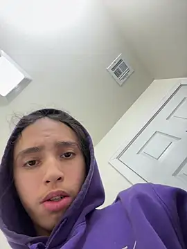 qbaby96 online show from 12.21.24