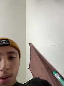 qbaby96 online show from 12.28.24