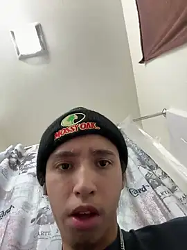 qbaby96 online show from 01.15.25