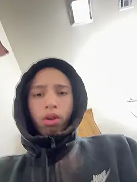 qbaby96 online show from 01.29.25