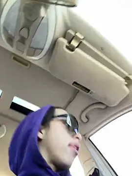 qbaby96 online show from 03.13.25