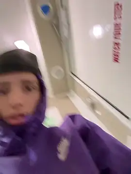 qbaby96 online show from 03.15.25