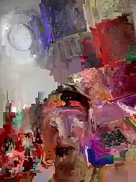 qbaby96 online show from 09.23.25