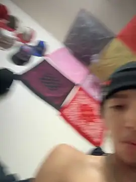 qbaby96 online show from 09.29.25