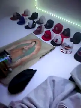 qbaby96 online show from 12.13.25