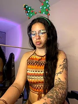 Rosita forever  online show from 11.25.25