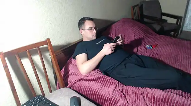 Sanderx online show from 02.23.25