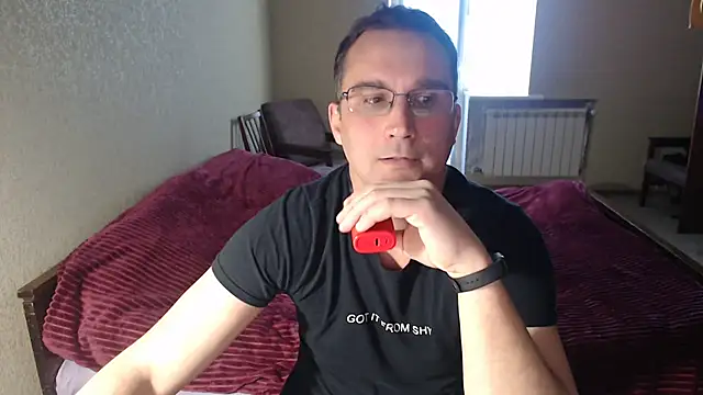 Sanderx online show from 03.04.25