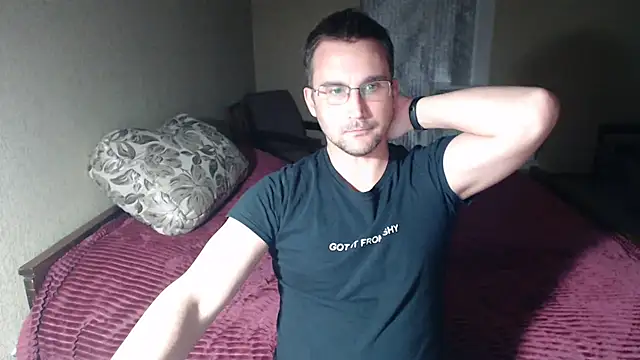 Sanderx online show from 03.11.25