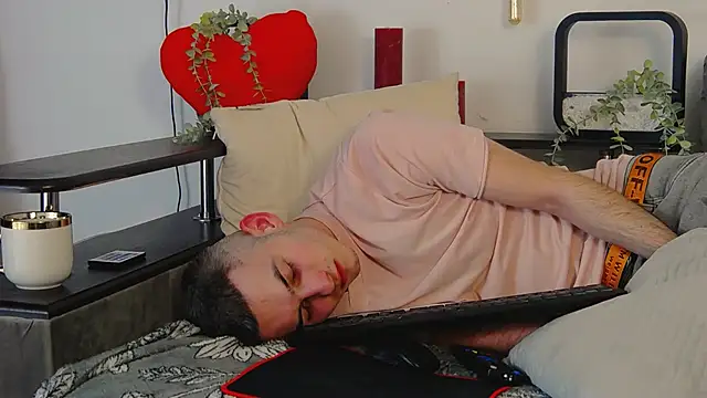 Devin Jay online show from 02.07.25