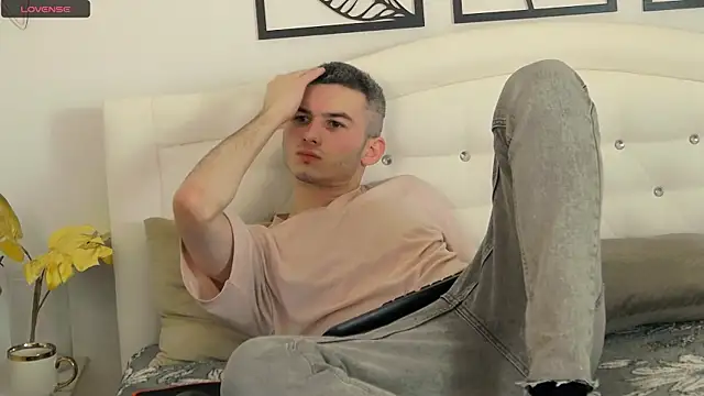 Devin Jay online show from 02.09.25