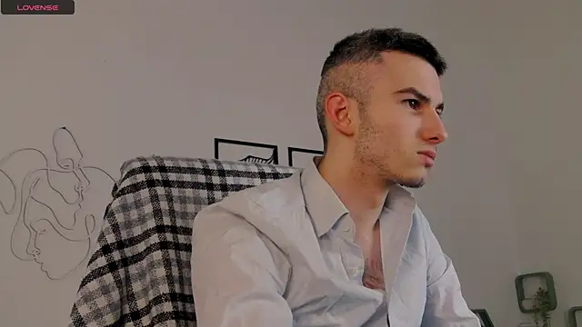 Devin Jay online show from 02.10.25