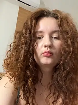 Anna Desire  online show from 12.14.25