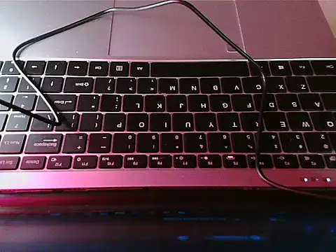 Valentias online show from 12.17.25