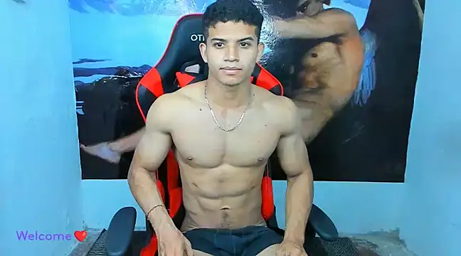 oliver thompsson7 online show from 12.22.24