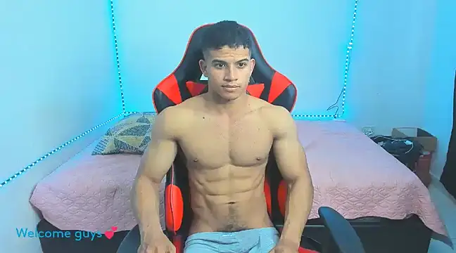 oliver thompsson7 online show from 02.23.25