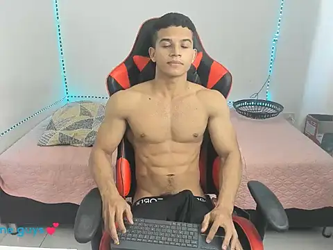 oliver thompsson7 online show from 12.20.25