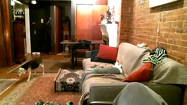 Johnny Bottoms online show from 12.21.24