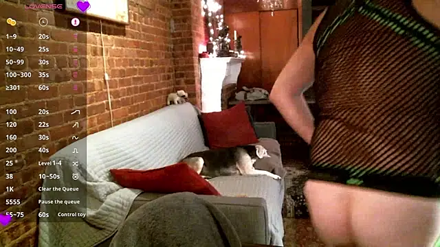 Johnny Bottoms online show from 03.19.25