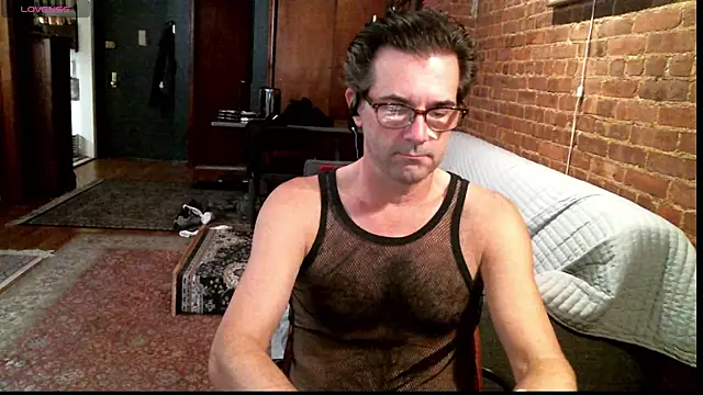 Johnny Bottoms online show from 11.09.25