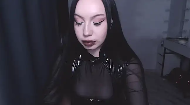 Snapshot of MoranaMissGod chatting on 03.04.25 MoranaMissGod online show from 03.04.25