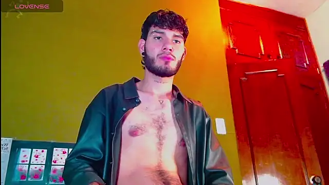 gato444  online show from 01.03.25