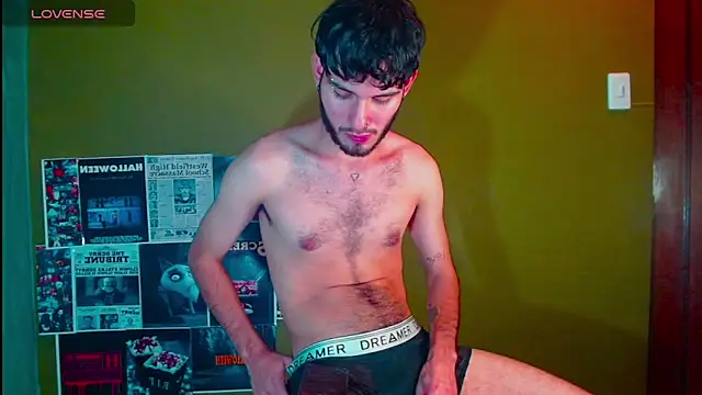 gato444  online show from 01.04.25