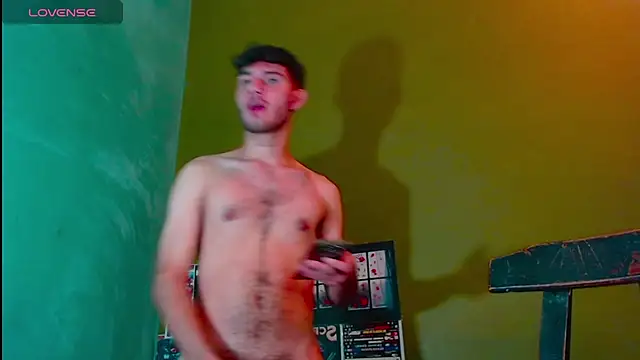 gato444  online show from 01.10.25