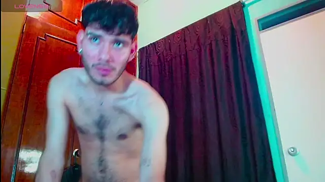 gato444  online show from 01.16.25