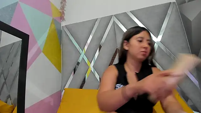 Valeria grey69 online show from 04.09.26