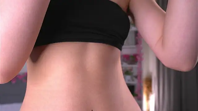 Snapshot of OdeliaGossage chatting on 12.05.25 OdeliaGossage online show from 12.05.25