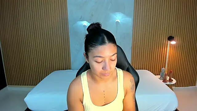 Snapshot of martina_roldam chatting on 11.07.25 martina roldam online show from 11.07.25