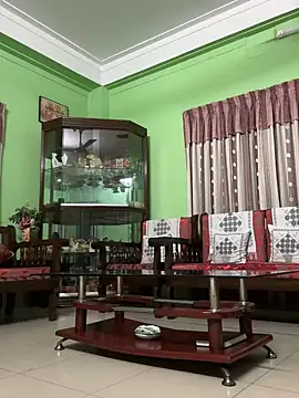 Snapshot of GildanK18 chatting on 01.15.25 GildanK18 online show from 01.15.25