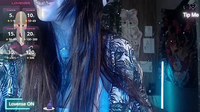 chloe crystall killer online show from 05.01.26