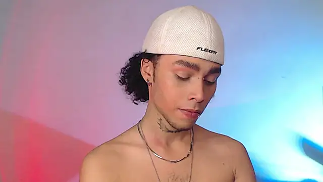 seven7xis online show from 01.29.25