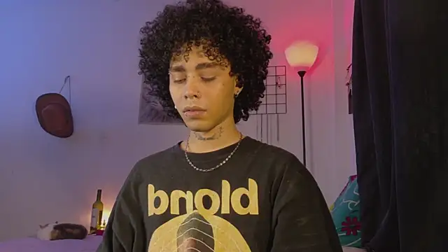 seven7xis online show from 03.06.26