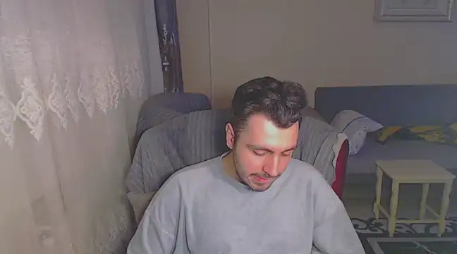 handsomeee04 online show from 02.01.25