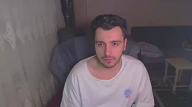 handsomeee04 online show from 02.03.25