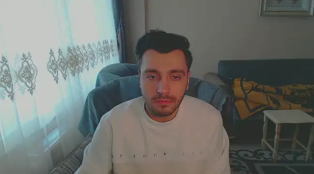 handsomeee04 online show from 02.03.25