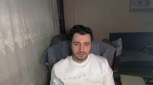 handsomeee04 online show from 02.09.25