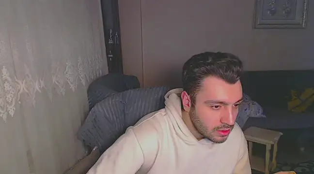 handsomeee04 online show from 02.12.25