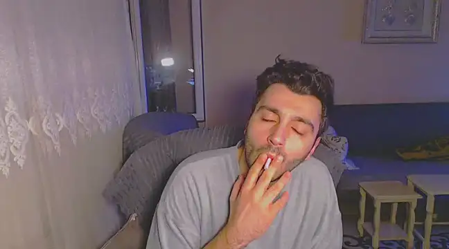 handsomeee04 online show from 02.16.25