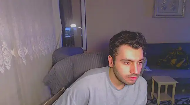 handsomeee04 online show from 02.16.25